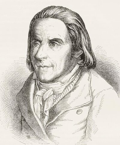 Johann Heinrich Pestalozzi