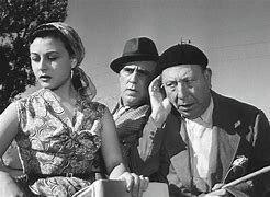 - La década de los años 50 ;;