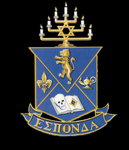 Alpha Epsilon Pi
