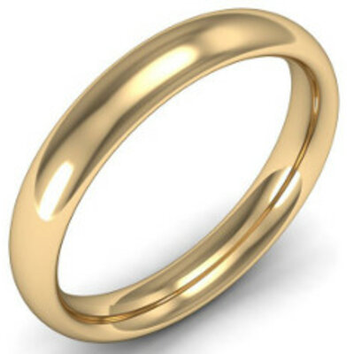 Timeline: El Anillo de Irina