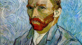 Timeline: Vincent Van Gogh