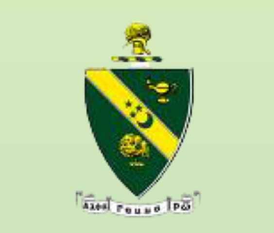 Alpha Gamma Rho