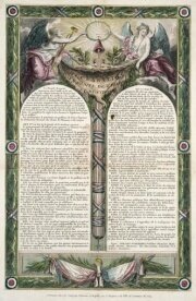 La Asamblea Nacional Constituyente (1789— 1791)