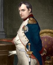 El Consulado y el Imperio Napoleónico (1799— 1815)