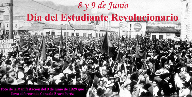 Gentes de todas las clases sociales desfilan en las calles de Bogotá, y de otras ciudades del país,