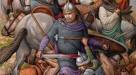 Timeline: Acontecimientos de los reinos cristianos