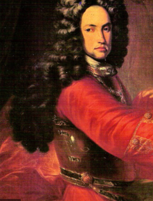 Pau d'Habsburg