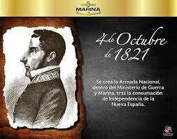 Se establcen 4 ministerios (antes asi llamados)