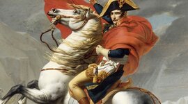 Timeline: Napoleonic empire