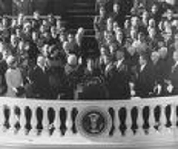 JFK Inaugural Address