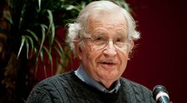 Timeline: Noam Chomsky - 7 December 1928 - Present