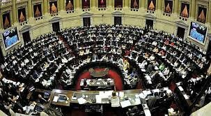 Proyecto de una nueva Ley de Secretarías y Departamentos de Estado