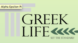 Timeline: Cal Poly Interfraternity Council members