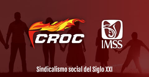 Fundación del CROC