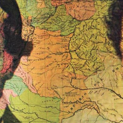 Timeline: Soberanía Federalismo vs Centralismo