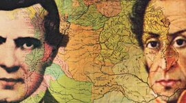 Timeline: Soberanía Federalismo vs Centralismo