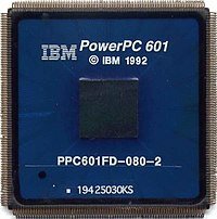 PowerPC 601