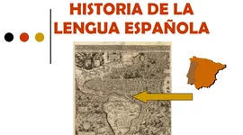 Timeline: HIstoria de las Lenguas de España