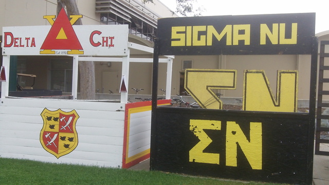 Sigma Nu