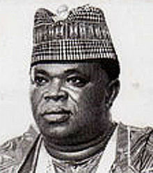 Joseph Momoh took control of Sierra Leone
