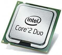 Intel Core Duo