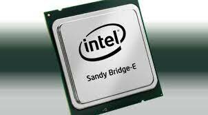 Intel Core Sandy Bridge