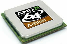 AMD Athlon 64