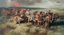 Timeline: The Long March