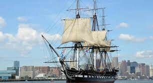 Embarcaciones de vela