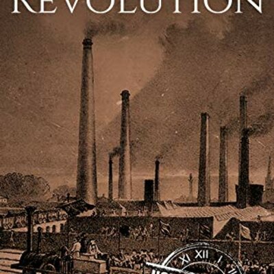 Timeline: The Industrial Revolution