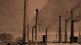 Timeline: The Industrial Revolution