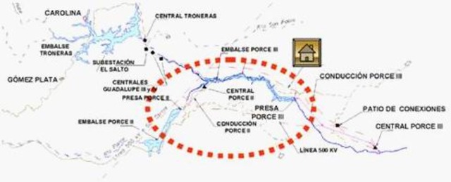 Operacion Anori y Sonora