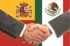 Reconciliación entre México y España