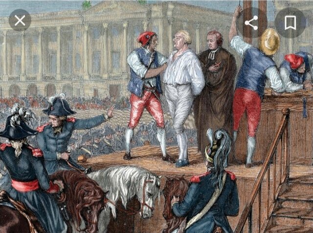 Dictadura del terror