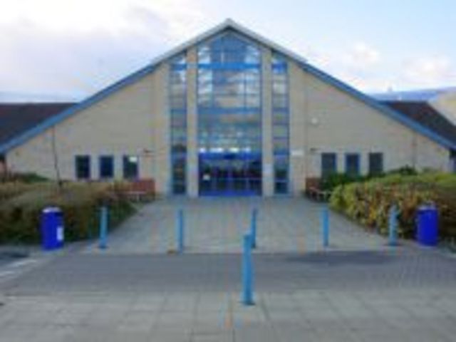 Denbigh School
