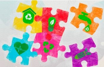 De Escuela Limpia a Escuela Sustentable