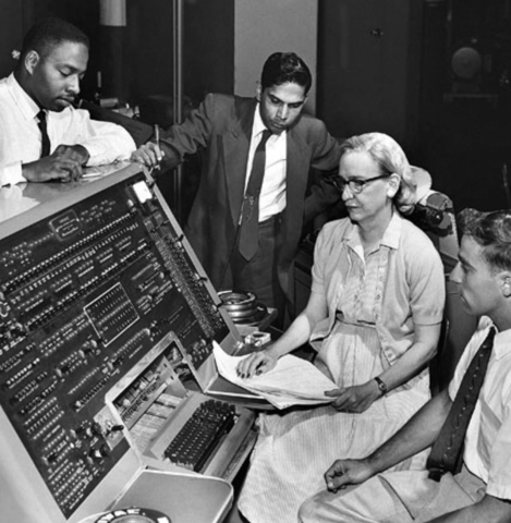 A-Series Compiled Languages