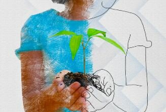 Regresa a clases con un árbol