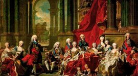 Timeline: España en la órbita francesa: el reformismo de los primeros Borbones