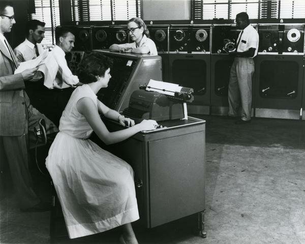 UNIVAC