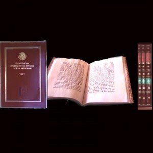 Constitución de 1858