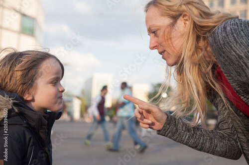 Conducta gobernada por las reglas