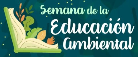 Día Mundial de la Educación Ambiental