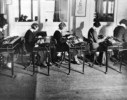 Grace Hopper Celebration of Women in Computing