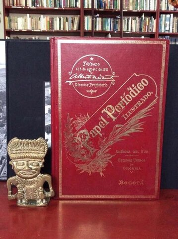 Diseño grafico en Colombia