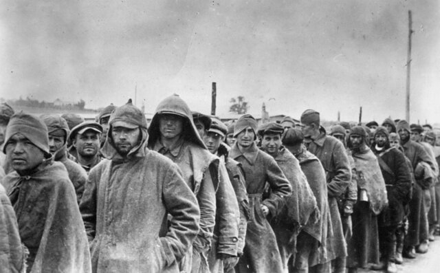Genocide (Dachau Concentration Camp)