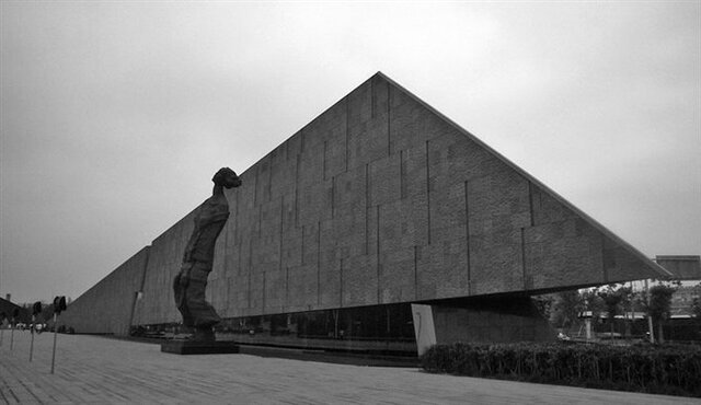 Rape of Nanjing