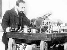 Invention of facsimile