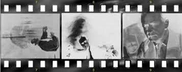 Película Pancromática