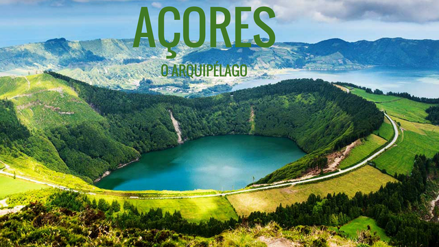 Descoberta dos Açores